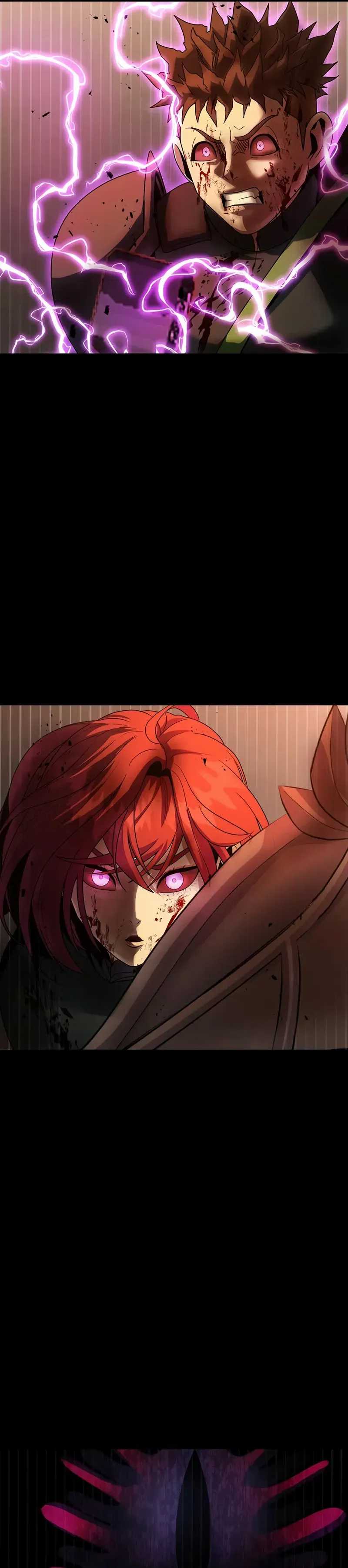 Steel-Eating Player chapter 79
