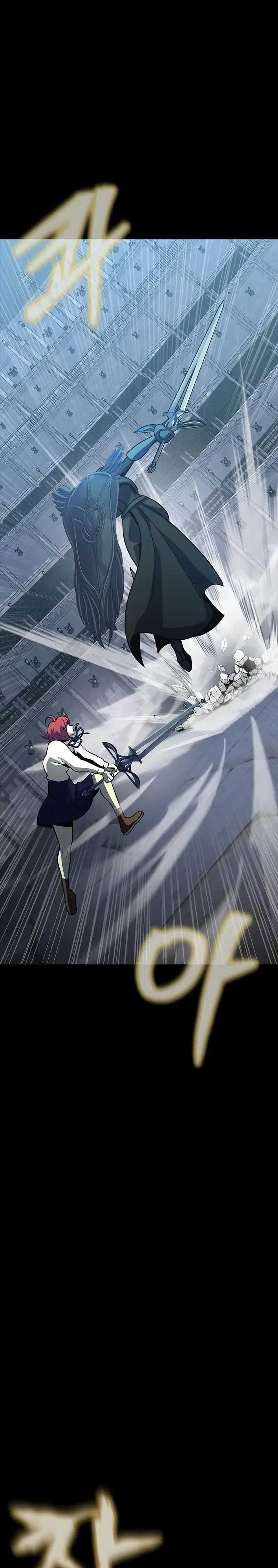 Steel-Eating Player chapter 79