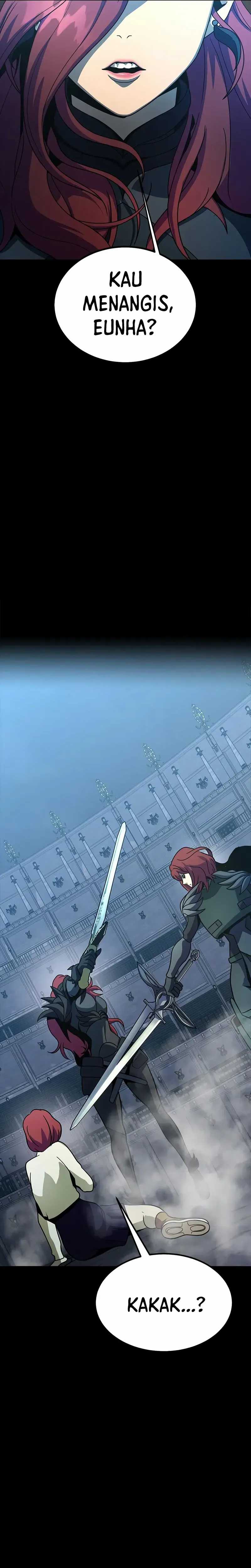 Steel-Eating Player chapter 79