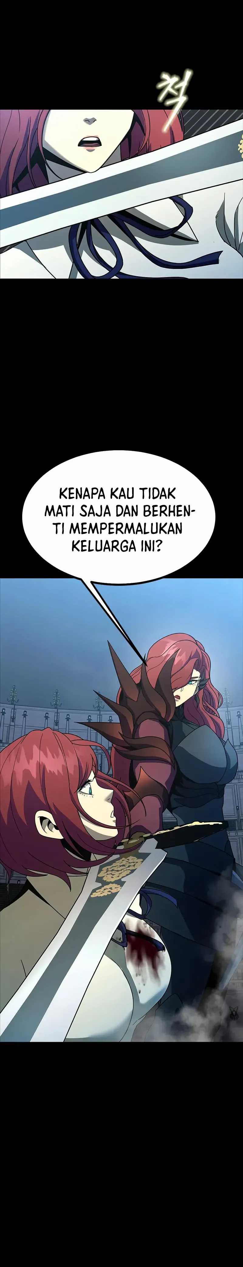 Steel-Eating Player chapter 79