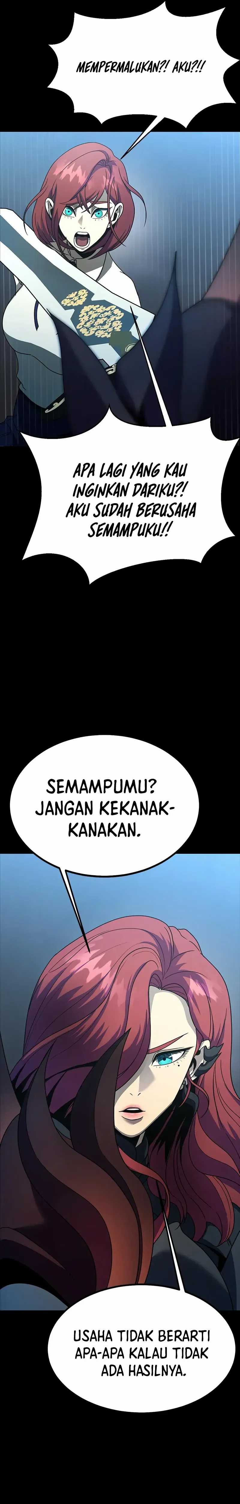 Steel-Eating Player chapter 79