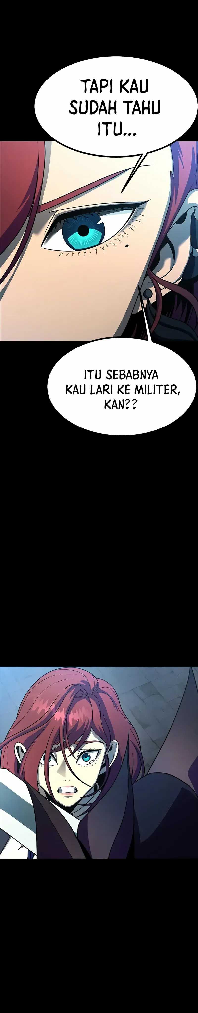 Steel-Eating Player chapter 79