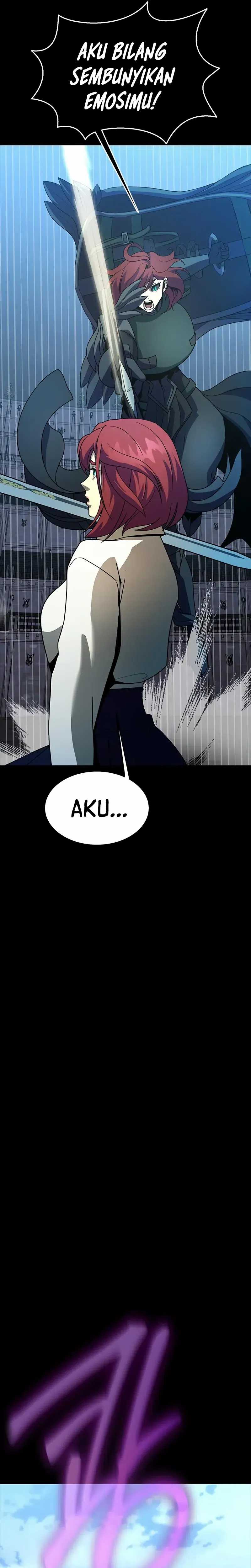 Steel-Eating Player chapter 79