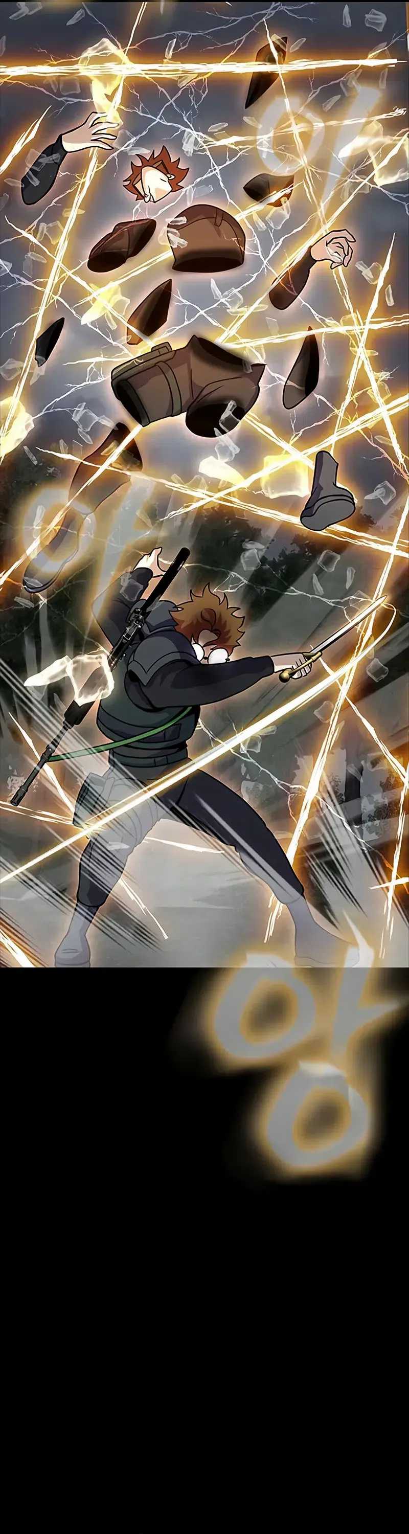 Steel-Eating Player chapter 79