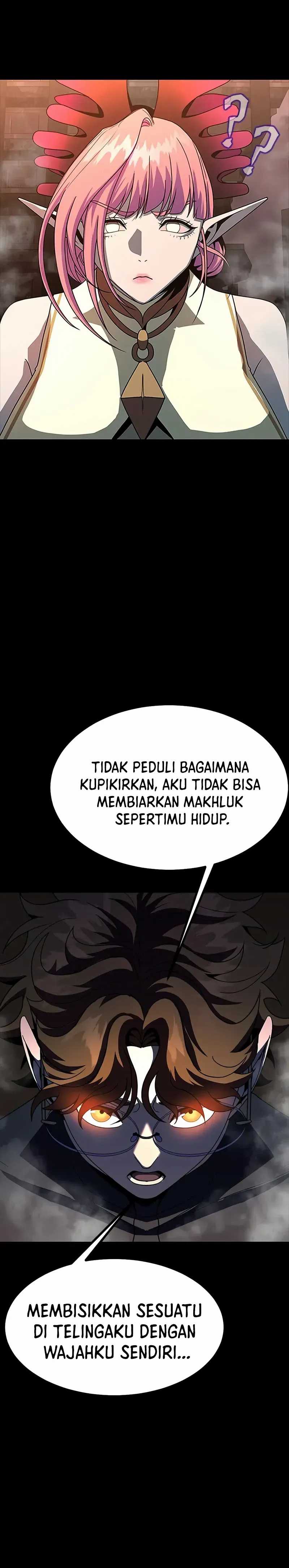 Steel-Eating Player chapter 79