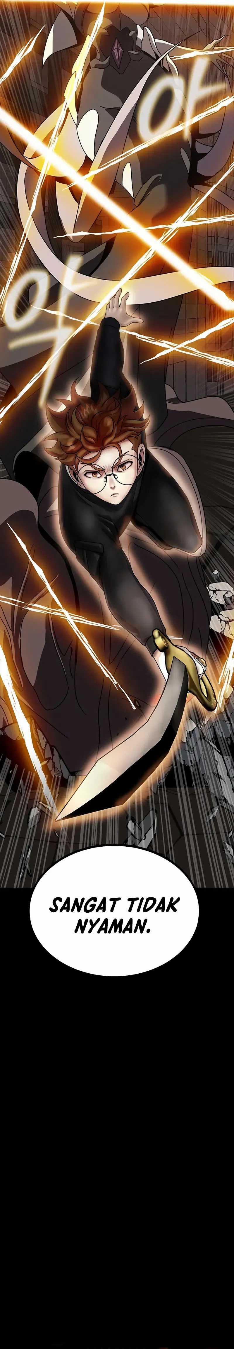 Steel-Eating Player chapter 79