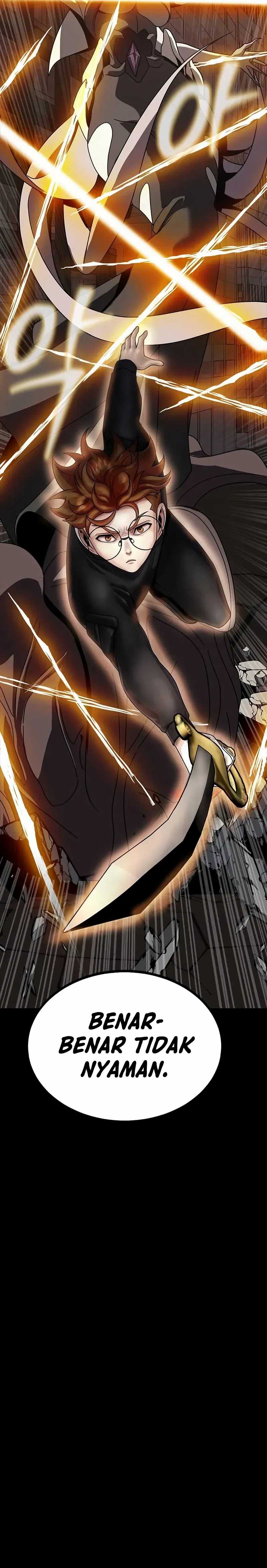 Steel-Eating Player chapter 80