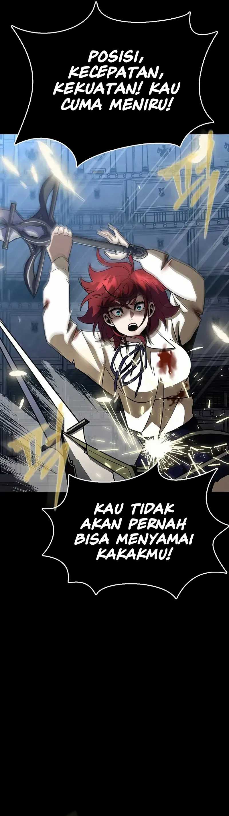 Steel-Eating Player chapter 80