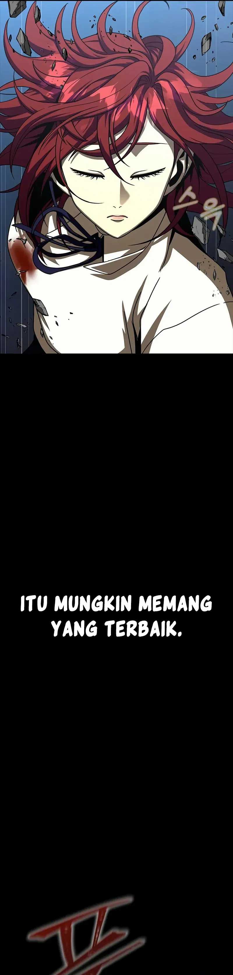 Steel-Eating Player chapter 80