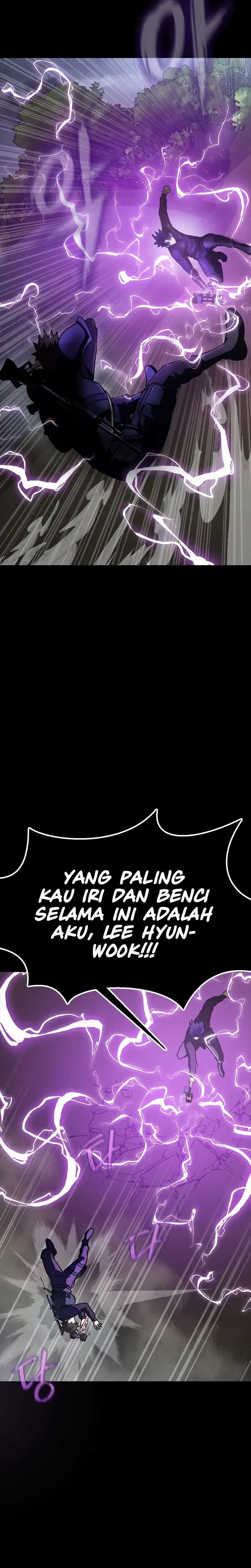 Steel-Eating Player chapter 80