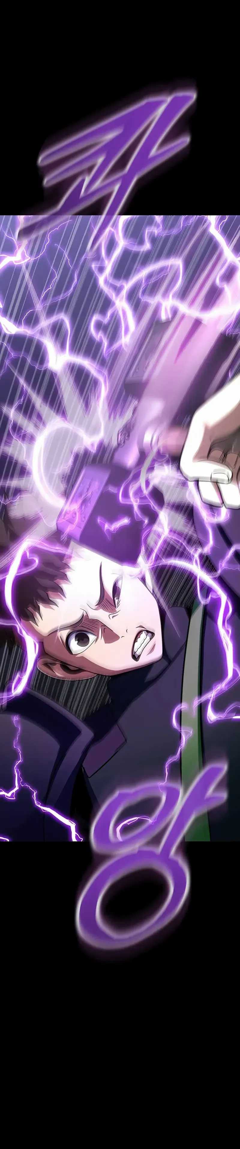 Steel-Eating Player chapter 80