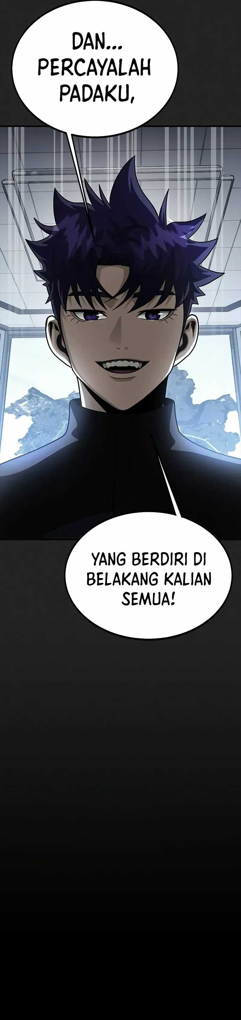 Steel-Eating Player chapter 80