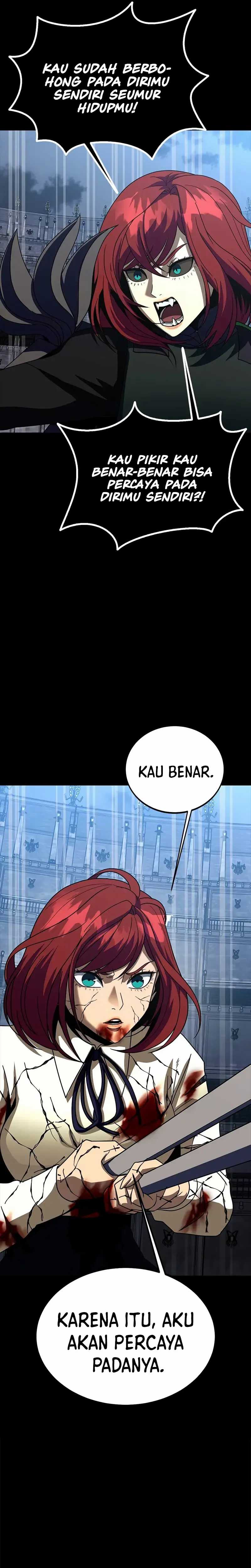 Steel-Eating Player chapter 80