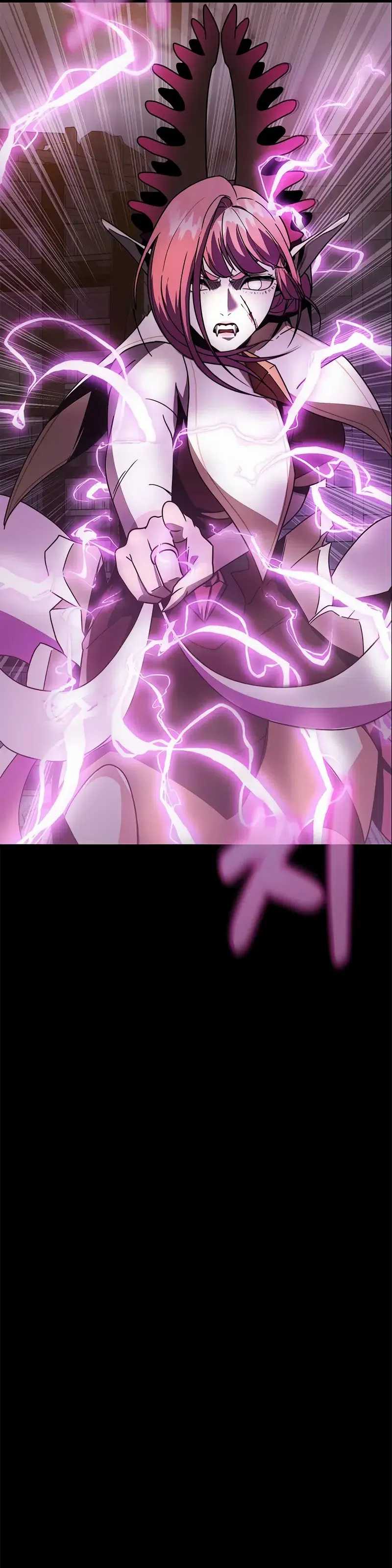 Steel-Eating Player chapter 80