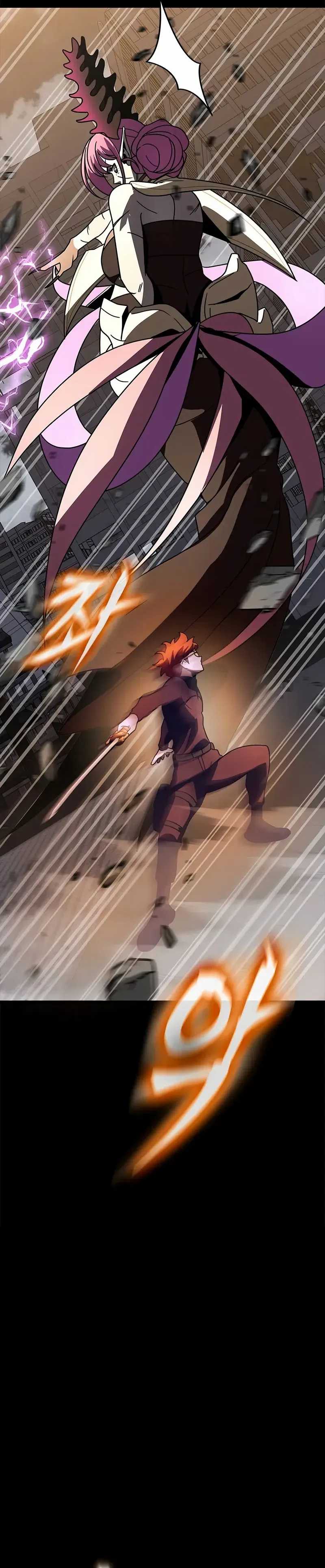 Steel-Eating Player chapter 80