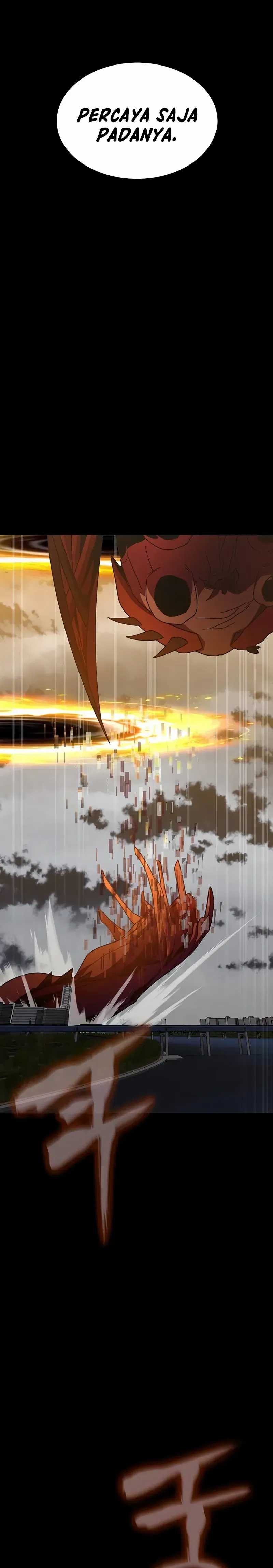 Steel-Eating Player chapter 80