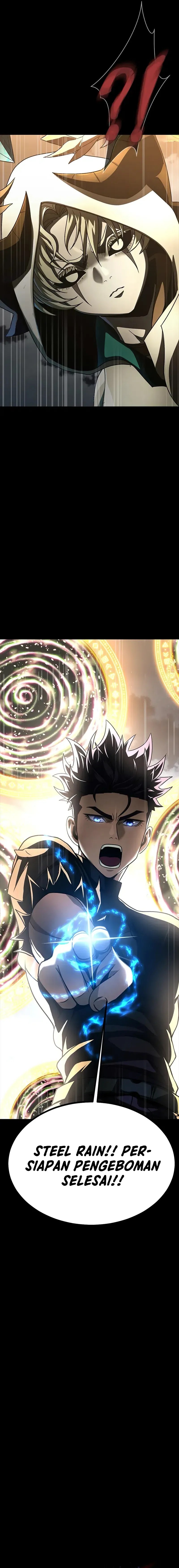 Steel-Eating Player chapter 81