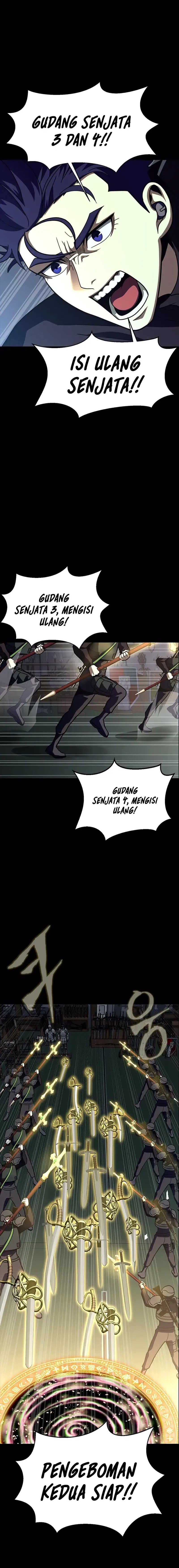 Steel-Eating Player chapter 81