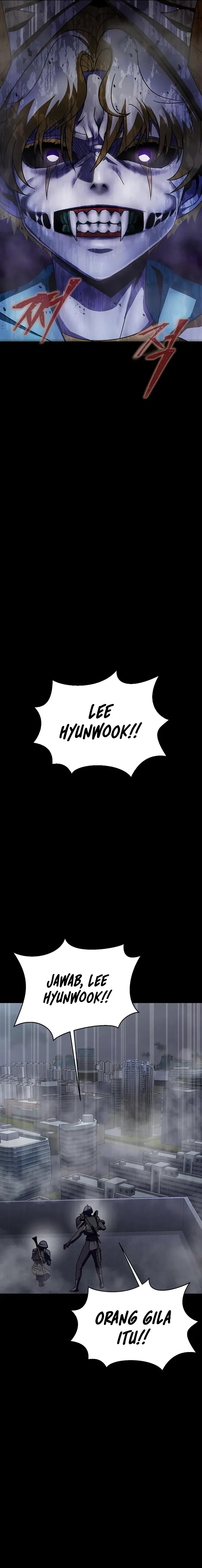 Steel-Eating Player chapter 81