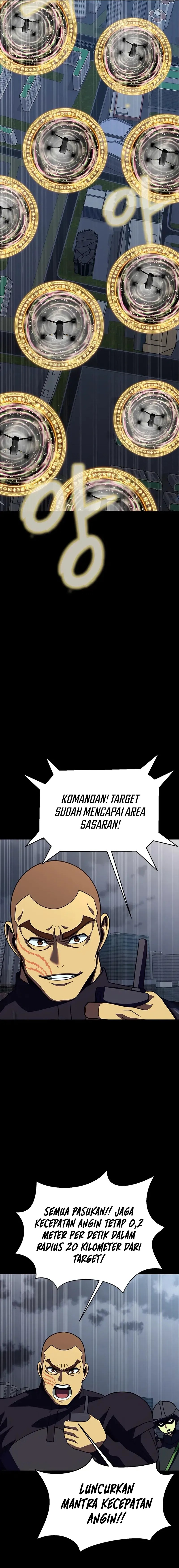 Steel-Eating Player chapter 81