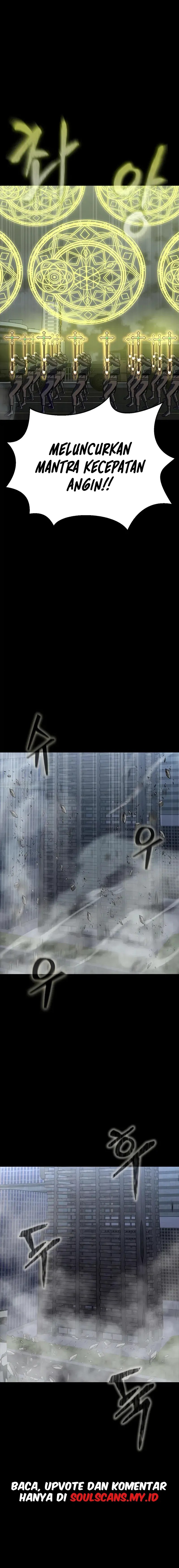 Steel-Eating Player chapter 81