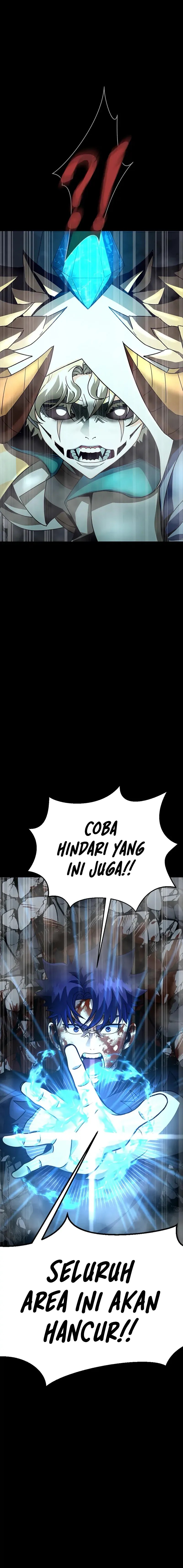 Steel-Eating Player chapter 81