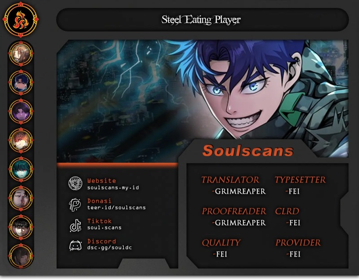 Dilarang COPAS - situs resmi www.mangacanblog.com - Komik steel eating player 084 - chapter 84 85 Indonesia steel eating player 084 - chapter 84 Terbaru 0|Baca Manga Komik Indonesia|Mangacan