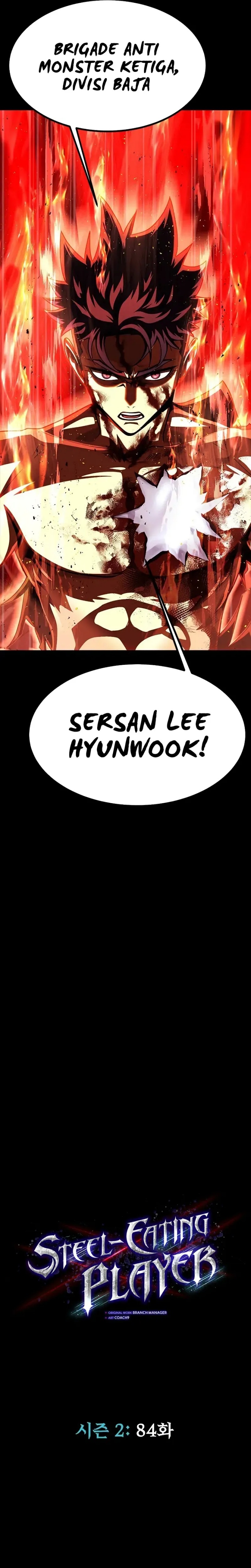 Dilarang COPAS - situs resmi www.mangacanblog.com - Komik steel eating player 084 - chapter 84 85 Indonesia steel eating player 084 - chapter 84 Terbaru 4|Baca Manga Komik Indonesia|Mangacan
