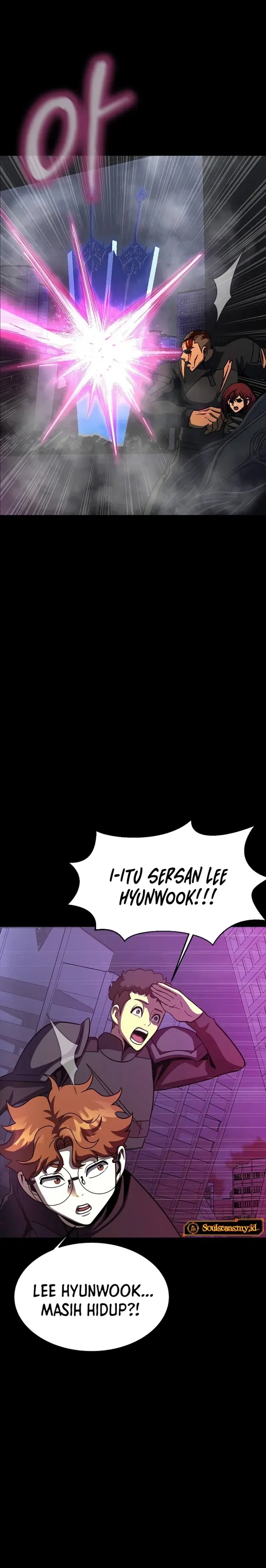 Dilarang COPAS - situs resmi www.mangacanblog.com - Komik steel eating player 084 - chapter 84 85 Indonesia steel eating player 084 - chapter 84 Terbaru 12|Baca Manga Komik Indonesia|Mangacan