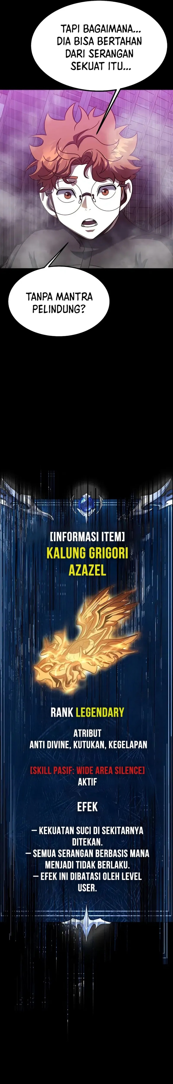 Dilarang COPAS - situs resmi www.mangacanblog.com - Komik steel eating player 084 - chapter 84 85 Indonesia steel eating player 084 - chapter 84 Terbaru 13|Baca Manga Komik Indonesia|Mangacan