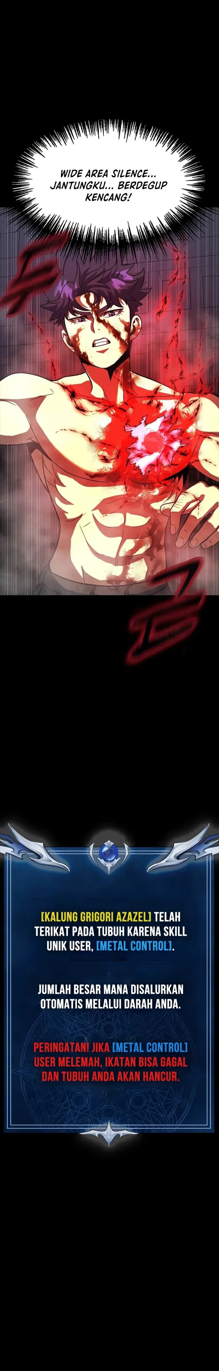 Dilarang COPAS - situs resmi www.mangacanblog.com - Komik steel eating player 084 - chapter 84 85 Indonesia steel eating player 084 - chapter 84 Terbaru 14|Baca Manga Komik Indonesia|Mangacan