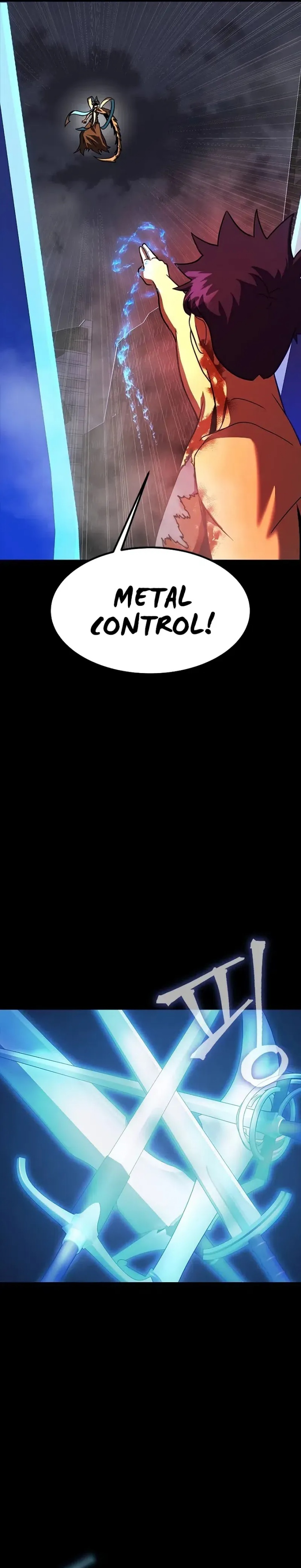 Dilarang COPAS - situs resmi www.mangacanblog.com - Komik steel eating player 084 - chapter 84 85 Indonesia steel eating player 084 - chapter 84 Terbaru 18|Baca Manga Komik Indonesia|Mangacan