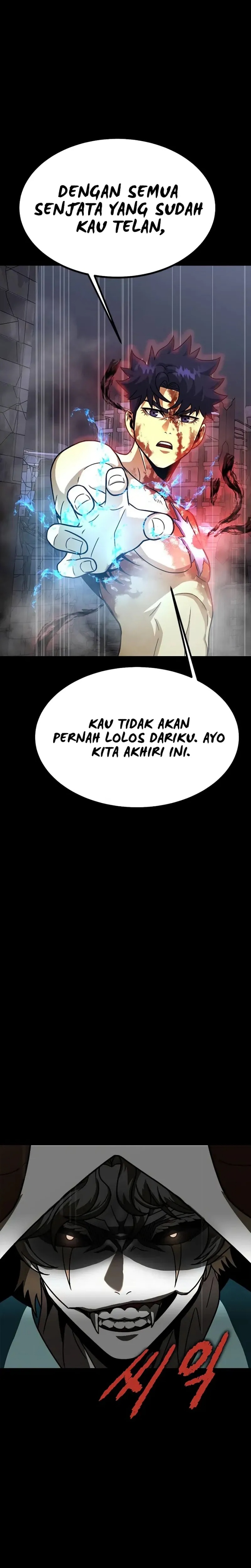 Dilarang COPAS - situs resmi www.mangacanblog.com - Komik steel eating player 084 - chapter 84 85 Indonesia steel eating player 084 - chapter 84 Terbaru 23|Baca Manga Komik Indonesia|Mangacan