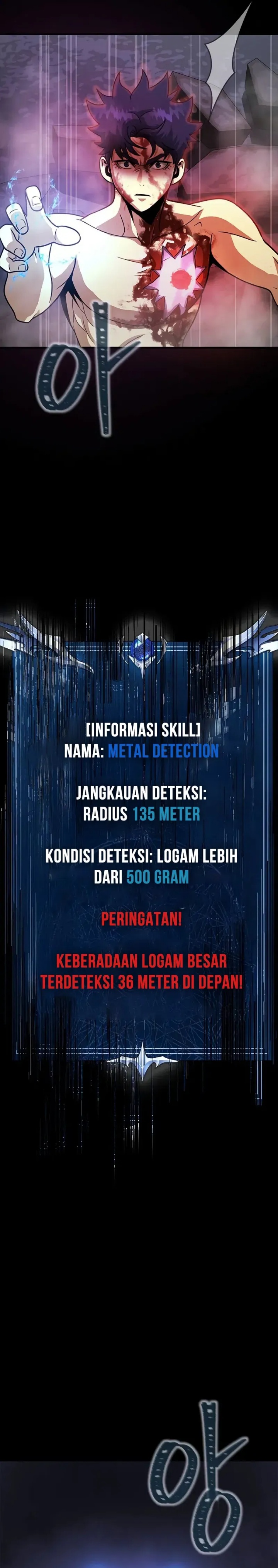 Dilarang COPAS - situs resmi www.mangacanblog.com - Komik steel eating player 084 - chapter 84 85 Indonesia steel eating player 084 - chapter 84 Terbaru 26|Baca Manga Komik Indonesia|Mangacan