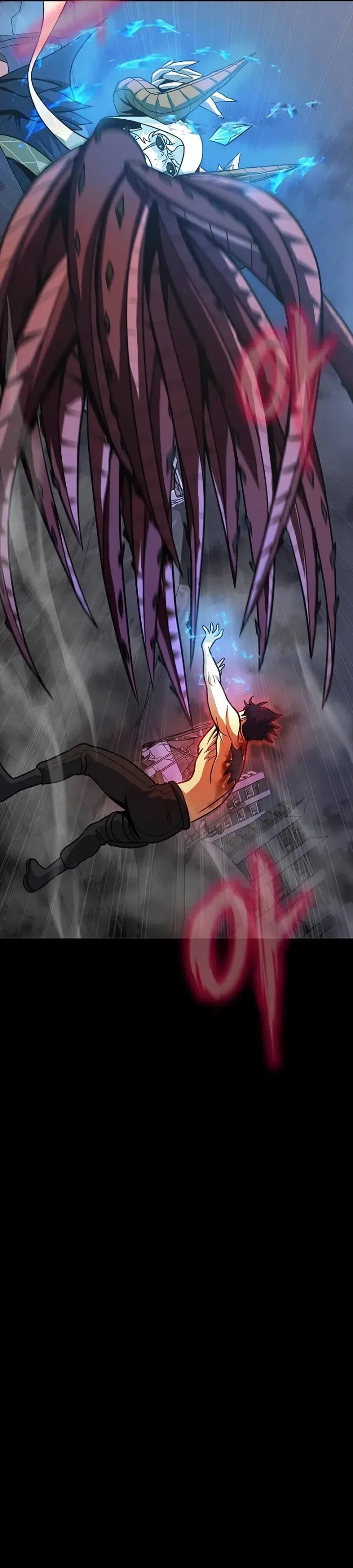 Dilarang COPAS - situs resmi www.mangacanblog.com - Komik steel eating player 084 - chapter 84 85 Indonesia steel eating player 084 - chapter 84 Terbaru 30|Baca Manga Komik Indonesia|Mangacan