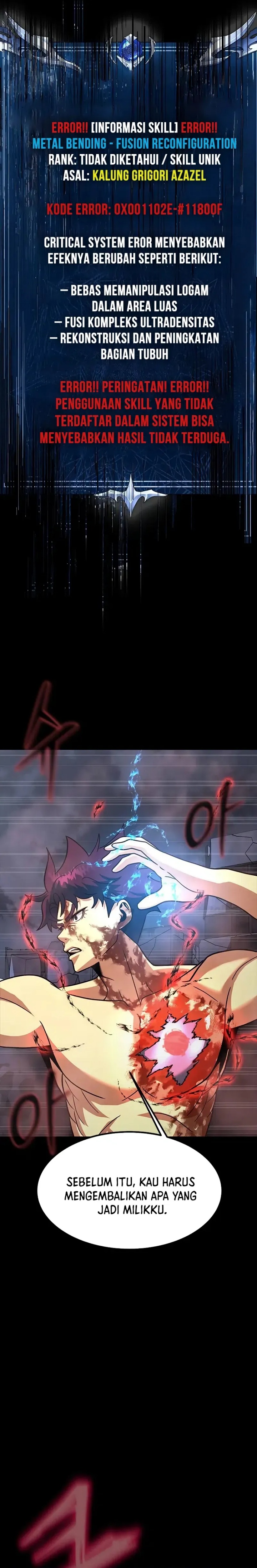 Dilarang COPAS - situs resmi www.mangacanblog.com - Komik steel eating player 084 - chapter 84 85 Indonesia steel eating player 084 - chapter 84 Terbaru 34|Baca Manga Komik Indonesia|Mangacan