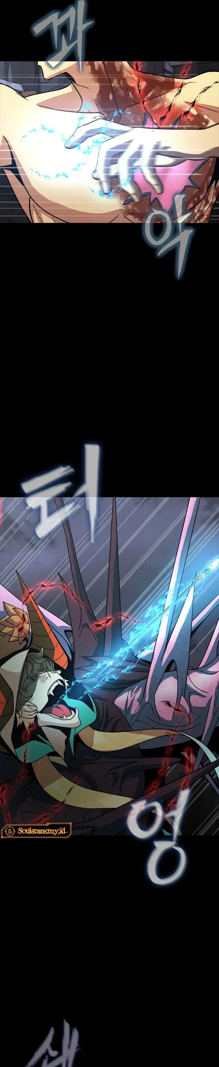 Dilarang COPAS - situs resmi www.mangacanblog.com - Komik steel eating player 084 - chapter 84 85 Indonesia steel eating player 084 - chapter 84 Terbaru 36|Baca Manga Komik Indonesia|Mangacan