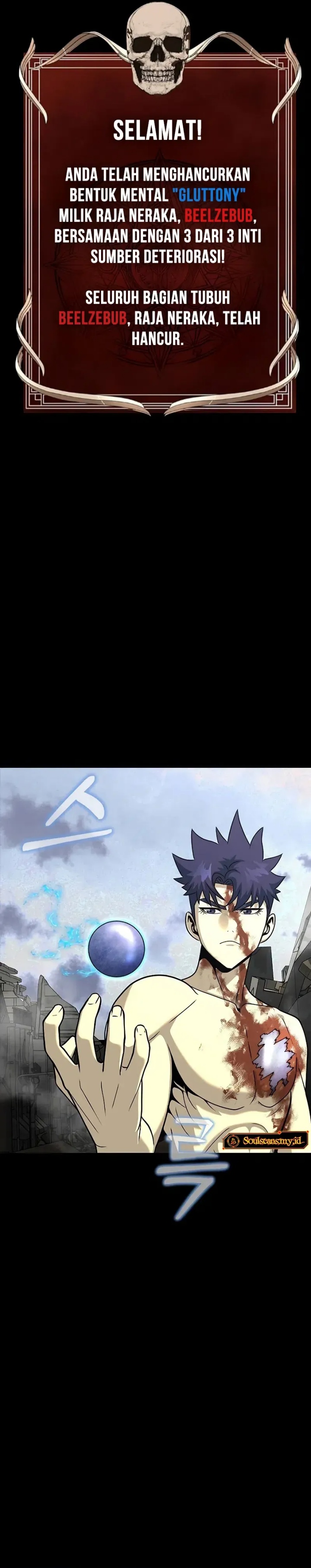 Dilarang COPAS - situs resmi www.mangacanblog.com - Komik steel eating player 084 - chapter 84 85 Indonesia steel eating player 084 - chapter 84 Terbaru 41|Baca Manga Komik Indonesia|Mangacan