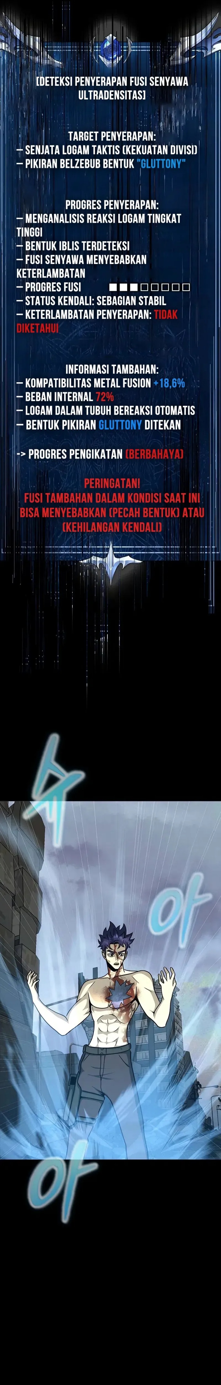 Dilarang COPAS - situs resmi www.mangacanblog.com - Komik steel eating player 084 - chapter 84 85 Indonesia steel eating player 084 - chapter 84 Terbaru 43|Baca Manga Komik Indonesia|Mangacan