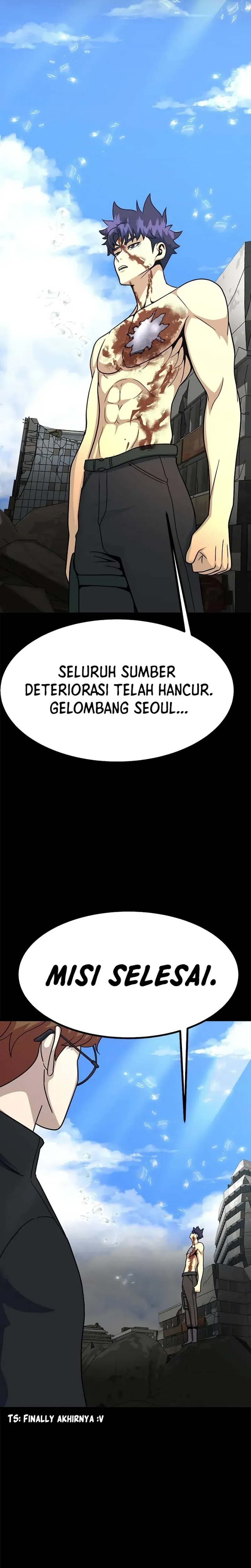 Dilarang COPAS - situs resmi www.mangacanblog.com - Komik steel eating player 084 - chapter 84 85 Indonesia steel eating player 084 - chapter 84 Terbaru 46|Baca Manga Komik Indonesia|Mangacan