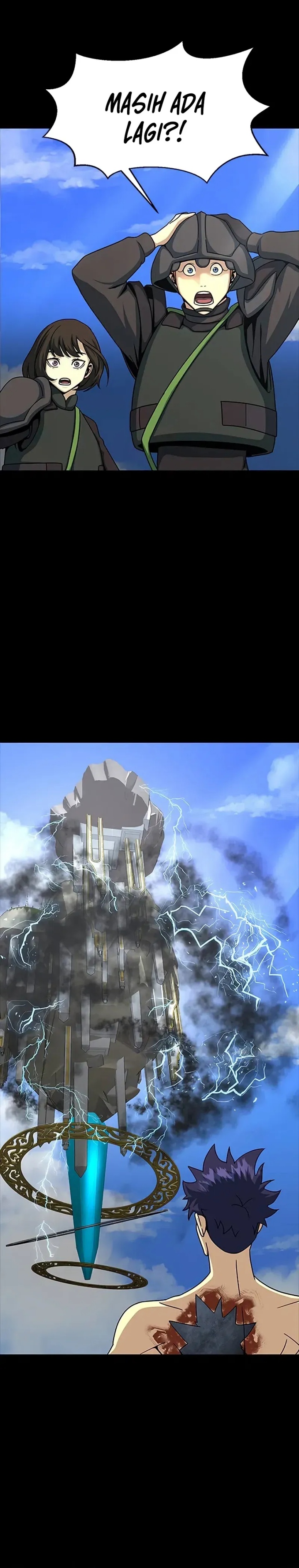 Dilarang COPAS - situs resmi www.mangacanblog.com - Komik steel eating player 084 - chapter 84 85 Indonesia steel eating player 084 - chapter 84 Terbaru 54|Baca Manga Komik Indonesia|Mangacan