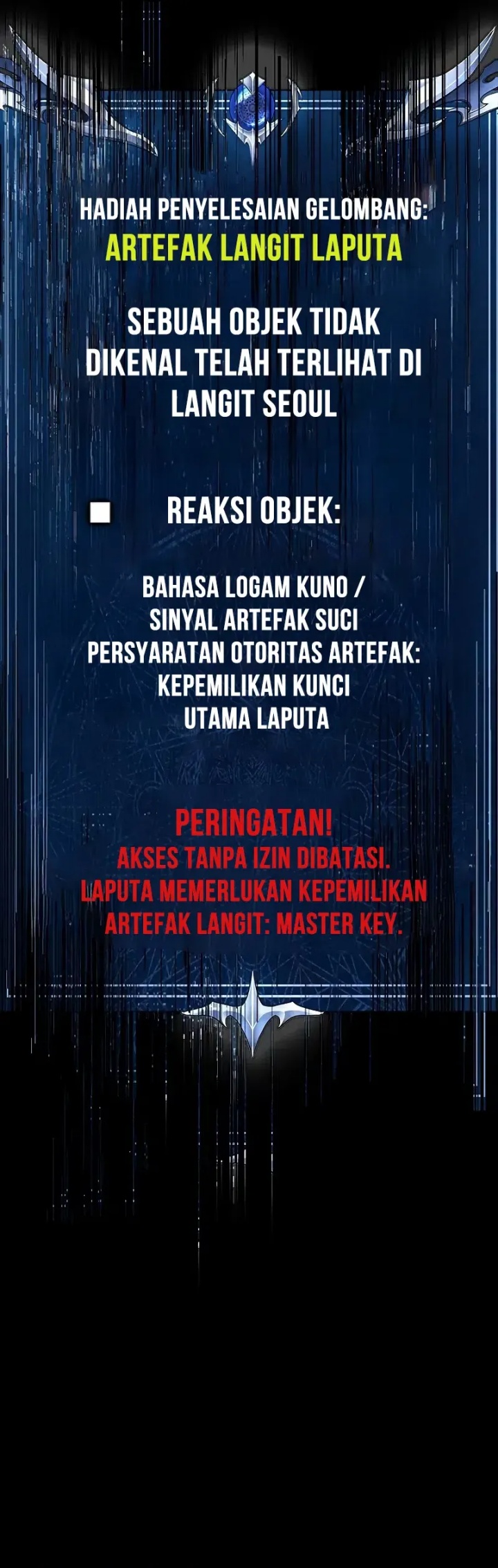 Dilarang COPAS - situs resmi www.mangacanblog.com - Komik steel eating player 084 - chapter 84 85 Indonesia steel eating player 084 - chapter 84 Terbaru 55|Baca Manga Komik Indonesia|Mangacan