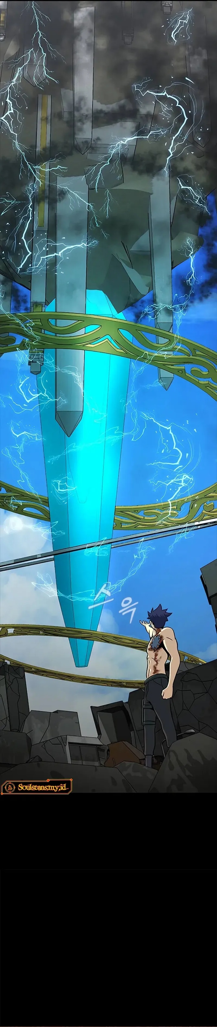 Dilarang COPAS - situs resmi www.mangacanblog.com - Komik steel eating player 084 - chapter 84 85 Indonesia steel eating player 084 - chapter 84 Terbaru 56|Baca Manga Komik Indonesia|Mangacan