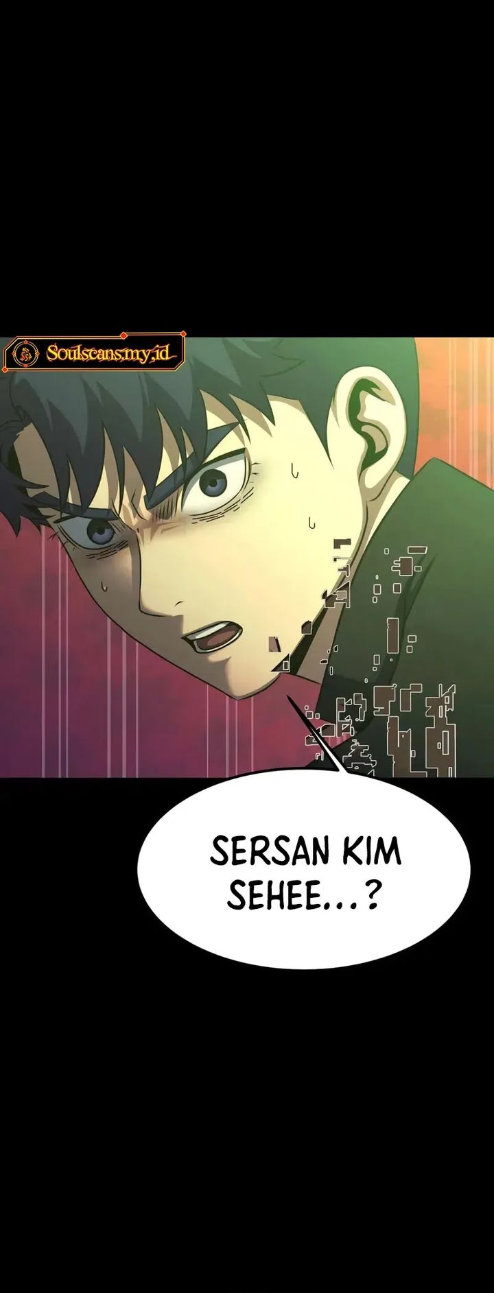 Steel-Eating Player Chapter 89 Bahasa Indonesia