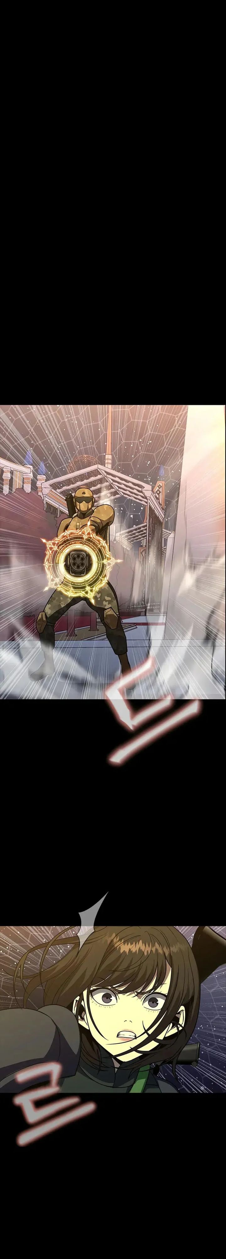 Steel-Eating Player Chapter 89 Bahasa Indonesia