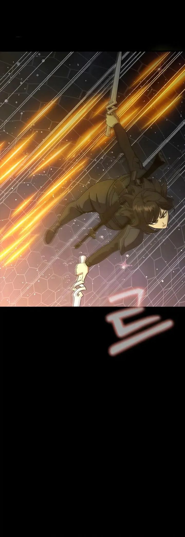 Steel-Eating Player Chapter 89 Bahasa Indonesia