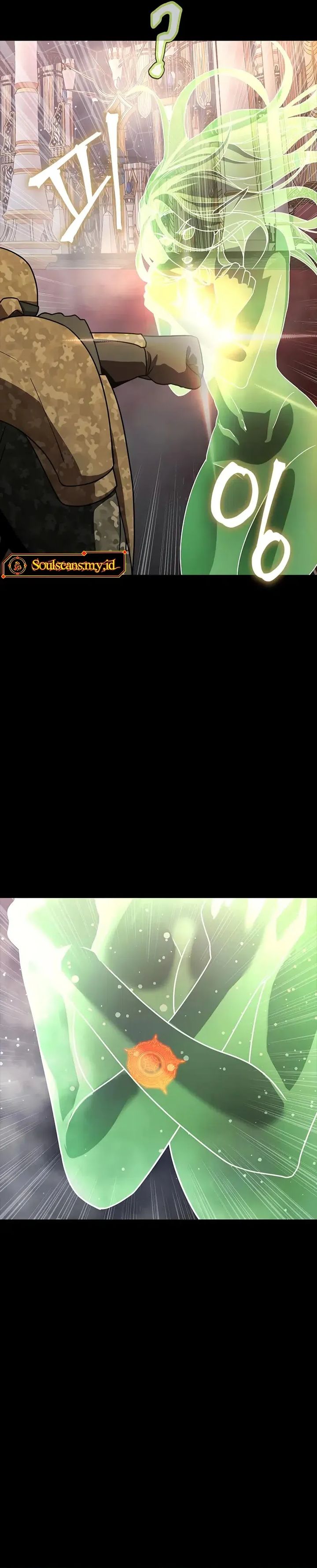 Steel-Eating Player Chapter 89 Bahasa Indonesia