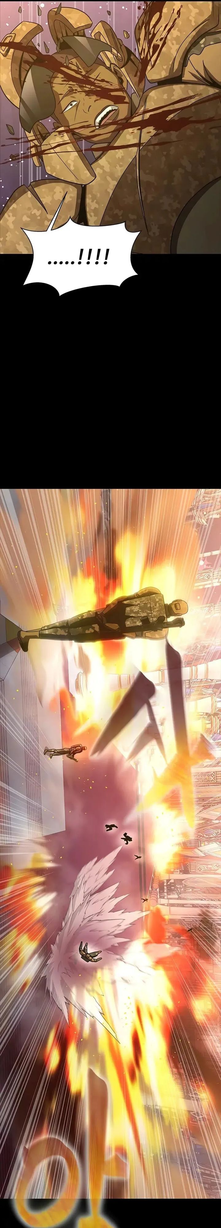 Steel-Eating Player Chapter 89 Bahasa Indonesia