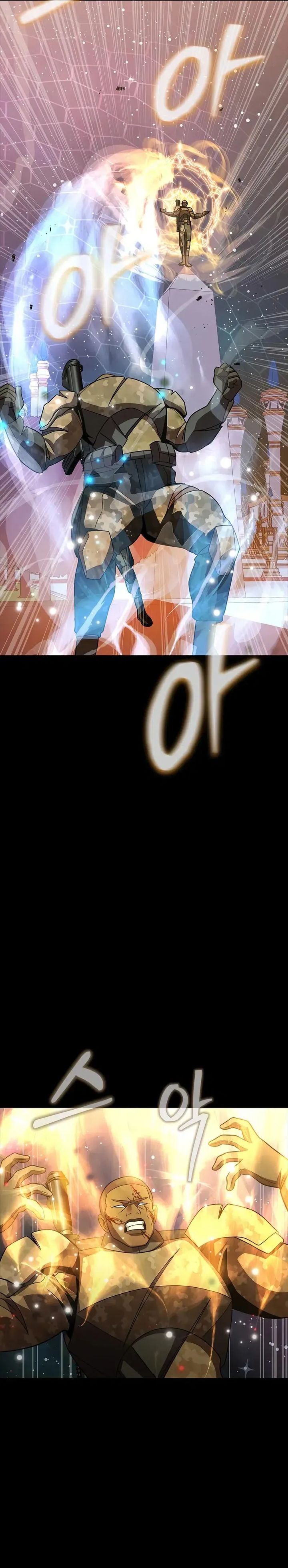 Steel-Eating Player Chapter 89 Bahasa Indonesia