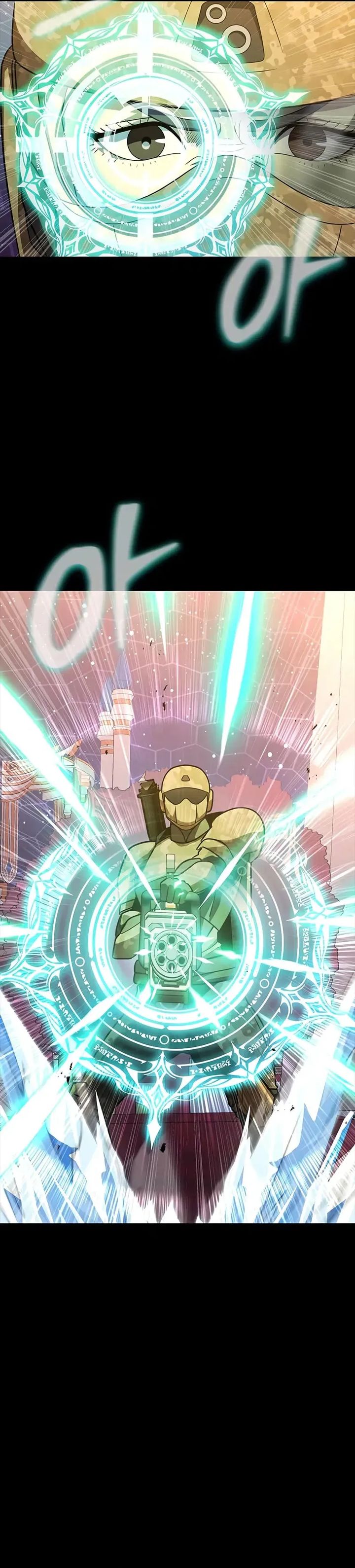 Steel-Eating Player Chapter 89 Bahasa Indonesia